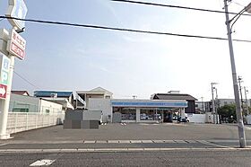 フジパレス鳳駅西　5番館  ｜ 大阪府堺市西区鳳中町８丁（賃貸アパート1LDK・1階・35.26㎡） その24