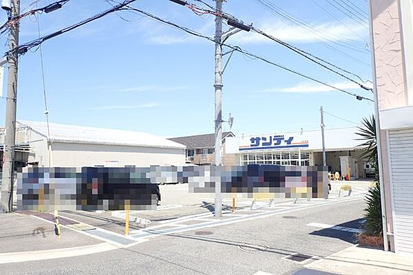 ＡＮＩＭＡＲＥ　Ｆ ｜大阪府泉大津市曽根町１丁目(賃貸アパート1LDK・1階・45.20㎡)の写真 その3