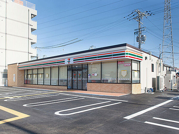 ＡＮＩＭＡＲＥ　Ｆ ｜大阪府泉大津市曽根町１丁目(賃貸アパート1LDK・3階・45.20㎡)の写真 その6