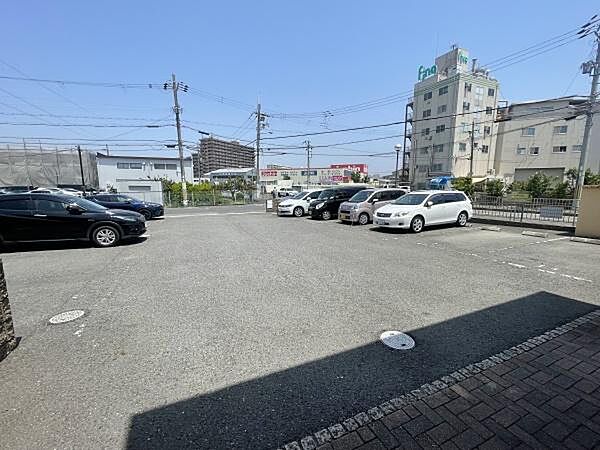 カーサバウム2　B棟 ｜大阪府堺市西区鳳北町１０丁(賃貸アパート1LDK・2階・42.25㎡)の写真 その14