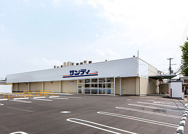 カーサバウム2　B棟 ｜大阪府堺市西区鳳北町１０丁(賃貸アパート1LDK・2階・42.25㎡)の写真 その29