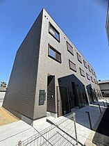 BR　Maison　堺石津  ｜ 大阪府堺市堺区石津町４丁（賃貸アパート1R・3階・37.75㎡） その1