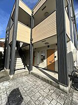 フジパレス津久野3番館  ｜ 大阪府堺市西区鶴田町（賃貸アパート1K・2階・29.00㎡） その15