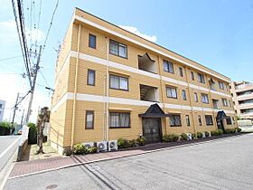 ハートベイル　A棟  ｜ 大阪府高石市綾園５丁目（賃貸マンション1LDK・1階・51.86㎡） その1