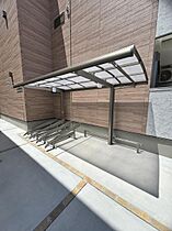 フジパレス西取石　2番館  ｜ 大阪府高石市西取石３丁目（賃貸アパート1LDK・1階・37.10㎡） その16