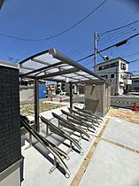 フジパレス西取石　3番館  ｜ 大阪府高石市西取石３丁目（賃貸アパート1LDK・1階・37.44㎡） その16