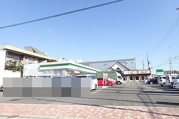 画像15:ファミリーマート泉大津東港町店まで443m