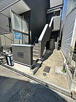 セインツ2号館  ｜ 大阪府堺市西区鳳中町９丁（賃貸アパート1K・1階・22.04㎡） その15