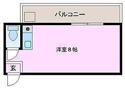 🉐敷金礼金0円！🉐アクニ・コーポ