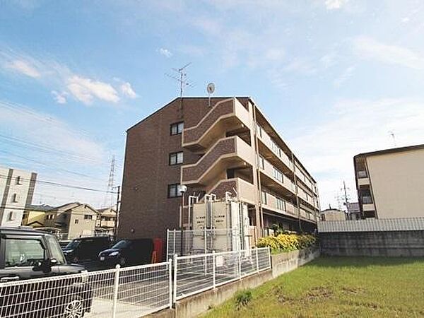 ＨＡＰＵＮＡ高石 ｜大阪府高石市西取石５丁目(賃貸マンション3LDK・4階・65.56㎡)の写真 その1