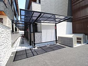 アジュール石津　B棟  ｜ 大阪府堺市西区浜寺石津町東１丁（賃貸アパート1K・3階・24.72㎡） その14