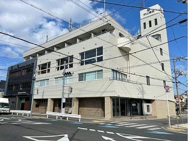 中山建設第1ビル ｜大阪府高石市羽衣５丁目(賃貸マンション1K・4階・21.00㎡)の写真 その1