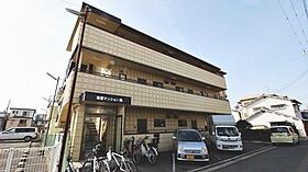 菊里マンション鳳  ｜ 大阪府堺市西区鳳中町８丁（賃貸マンション2LDK・3階・40.00㎡） その1