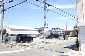 ラ・コンポフォタ  ｜ 大阪府泉大津市曽根町２丁目（賃貸アパート1LDK・1階・44.91㎡） その22