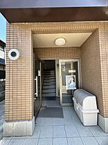 北田マンション  ｜ 大阪府堺市西区鳳中町１丁（賃貸マンション1LDK・3階・66.18㎡） その14