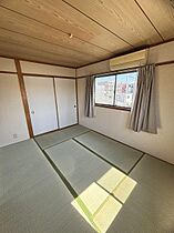 北田マンション  ｜ 大阪府堺市西区鳳中町１丁（賃貸マンション1LDK・3階・66.18㎡） その21