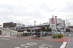 グランデージ上野芝  ｜ 大阪府堺市北区東上野芝町２丁（賃貸マンション3LDK・2階・68.04㎡） その22