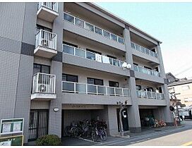 ルーラル高石  ｜ 大阪府高石市西取石７丁目（賃貸マンション3LDK・3階・65.66㎡） その1