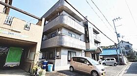 マークス曽根  ｜ 大阪府泉大津市曽根町１丁目（賃貸マンション1R・3階・23.00㎡） その1