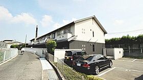 シャーメゾン鈴の宮  ｜ 大阪府堺市中区毛穴町（賃貸アパート2LDK・2階・58.25㎡） その1