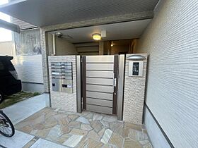 大阪府堺市西区鳳中町４丁119-7（賃貸アパート1K・2階・30.36㎡） その13