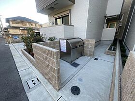 大阪府堺市西区鳳中町４丁119-7（賃貸アパート1K・2階・30.36㎡） その20