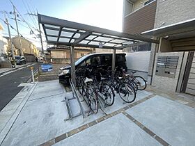 大阪府堺市西区鳳中町４丁119-7（賃貸アパート1K・2階・30.36㎡） その21