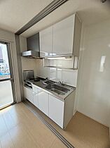 WISTERIA PLACE  ｜ 大阪府堺市西区鳳東町２丁（賃貸アパート1K・3階・30.27㎡） その5