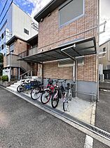 ロイヤルコート南陵町  ｜ 大阪府堺市堺区南陵町１丁（賃貸アパート1LDK・2階・43.07㎡） その16