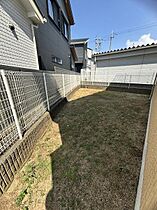 カンポMIZUKA  ｜ 大阪府堺市西区鳳西町２丁（賃貸アパート2LDK・1階・52.75㎡） その17