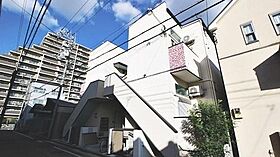 アロンゾ鳳  ｜ 大阪府堺市西区鳳中町６丁（賃貸アパート1R・2階・20.09㎡） その1