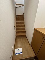 パラシェンプレ  ｜ 大阪府堺市西区鳳北町７丁（賃貸アパート2LDK・2階・53.19㎡） その19