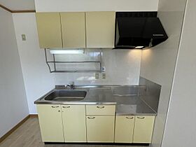 パラシェンプレ  ｜ 大阪府堺市西区鳳北町７丁（賃貸アパート2LDK・2階・53.19㎡） その3