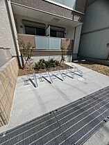 ソレーユ津久野　1  ｜ 大阪府堺市西区津久野町２丁（賃貸アパート1LDK・2階・30.74㎡） その16