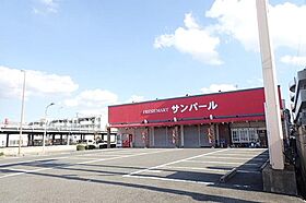 パティオベル  ｜ 大阪府和泉市池上町（賃貸アパート1LDK・1階・40.98㎡） その23