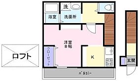 あんしん鶴田町　08-4003  ｜ 大阪府堺市西区鶴田町（賃貸アパート1K・2階・28.87㎡） その2