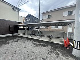 メリー・ヤード泉  ｜ 大阪府和泉市池上町（賃貸アパート1K・2階・24.00㎡） その16