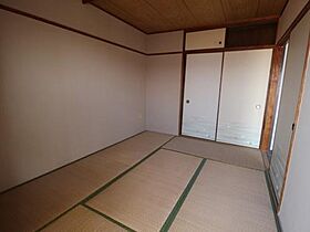 上野芝グリーンハイツ  ｜ 大阪府堺市西区上野芝町６丁（賃貸マンション2LDK・3階・43.83㎡） その10