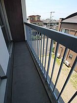 上野芝グリーンハイツ  ｜ 大阪府堺市西区上野芝町６丁（賃貸マンション2LDK・3階・43.83㎡） その12