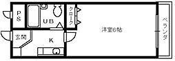 🉐敷金礼金0円！🉐マスターズエル綾園63