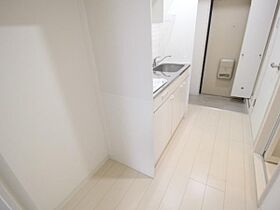 ディアフォーレスト  ｜ 大阪府堺市西区津久野町２丁（賃貸マンション1K・2階・21.60㎡） その5