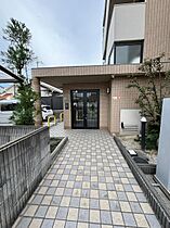 ディアフォーレスト  ｜ 大阪府堺市西区津久野町２丁（賃貸マンション1K・2階・21.60㎡） その14