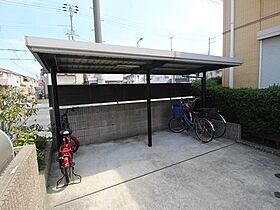 エスポワールB棟  ｜ 大阪府泉大津市松之浜町１丁目（賃貸アパート2LDK・2階・61.60㎡） その17