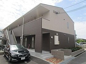 アムール葛の葉  ｜ 大阪府和泉市葛の葉町２丁目（賃貸アパート1LDK・1階・40.99㎡） その1