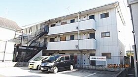 フジハイツ  ｜ 大阪府高石市高師浜４丁目（賃貸アパート2LDK・3階・48.36㎡） その1