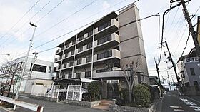 ピュール絆  ｜ 大阪府堺市西区浜寺諏訪森町西１丁（賃貸マンション1K・4階・24.30㎡） その1