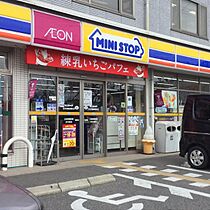 北条黒田マンション  ｜ 大阪府堺市西区北条町１丁（賃貸マンション2LDK・4階・53.00㎡） その23