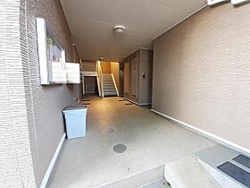 カレント・レジデンス  ｜ 大阪府堺市西区浜寺船尾町西１丁（賃貸アパート1K・2階・28.20㎡） その17