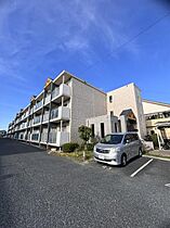 雅マンション  ｜ 大阪府高石市取石５丁目（賃貸マンション2LDK・1階・55.31㎡） その1