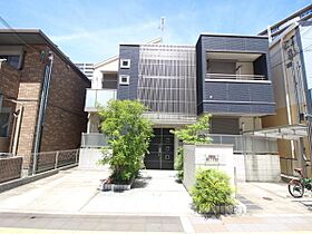 シャーメゾン鳳三丁目  ｜ 大阪府堺市西区鳳南町３丁（賃貸アパート1LDK・1階・37.50㎡） その1